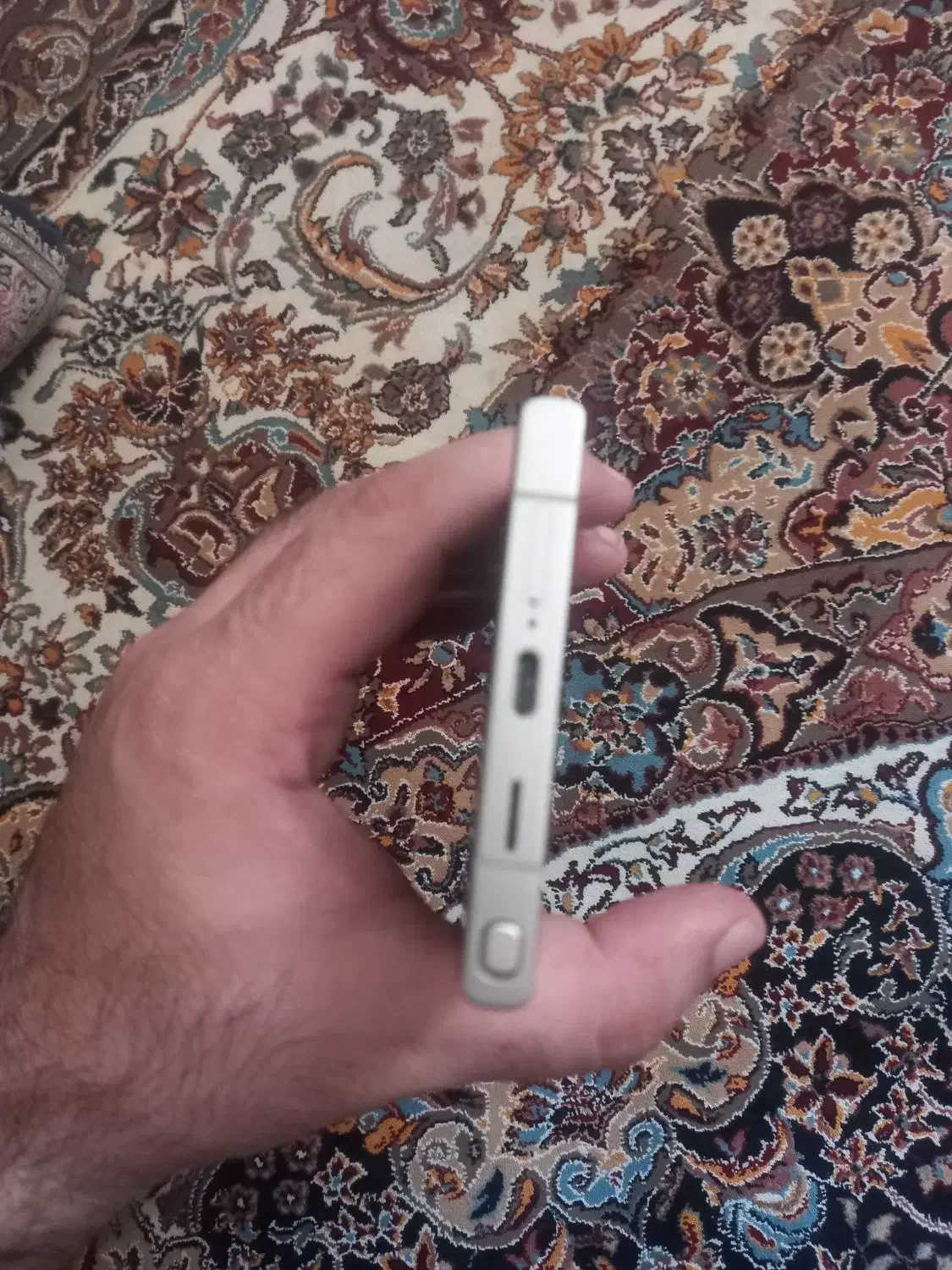 سامسونگ S24 Ultra گارانتی دار|موبایل|سنندج, |دیوار