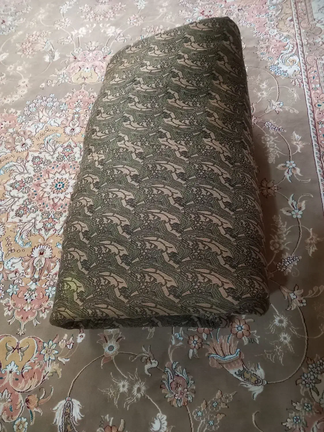 لاحاف کرسی|رختخواب، بالش، پتو|خمینی‌شهر, |دیوار