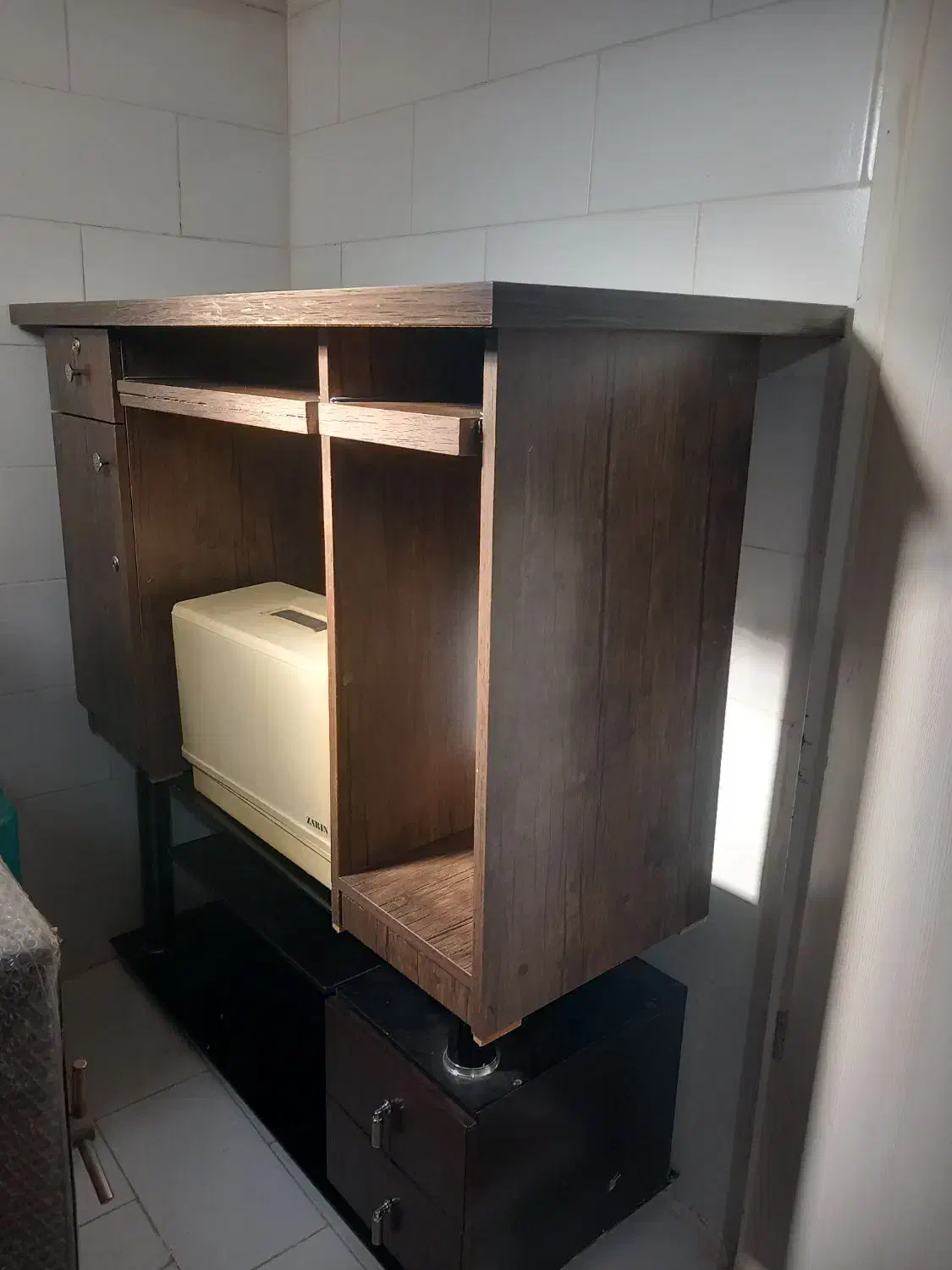 وسایل خونه|کولر آبی|قزوین, |دیوار