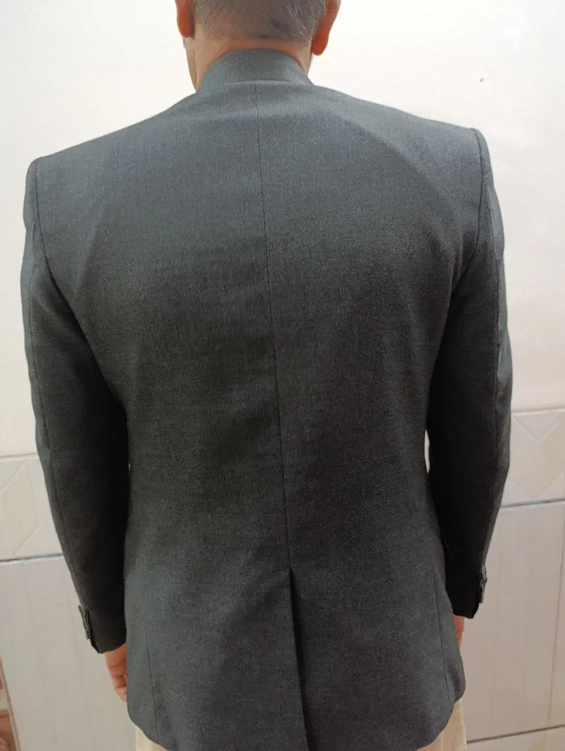 کت تک|لباس|میبد, |دیوار