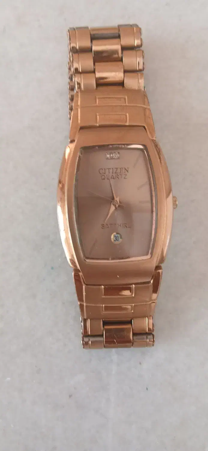 ساعت ستیزن|ساعت|اردکان, |دیوار