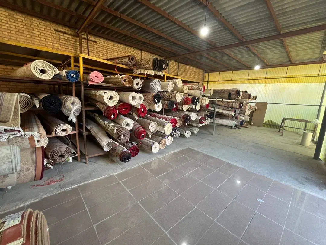 قالی شویی وخشکشویی البسه و شتشویی مبل شرکت ناتا|خدمات نظافت|آبادان, |دیوار