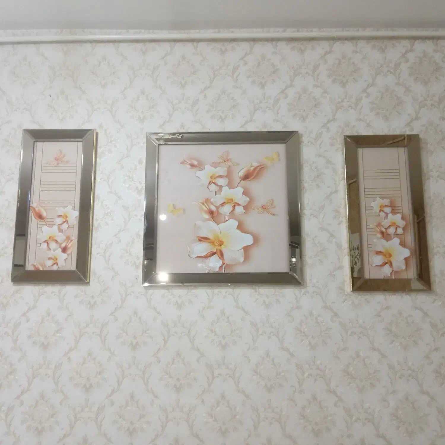 تابلو بسیار زیبا به فروش میرسد|تابلو، نقاشی، عکس|قروه, |دیوار