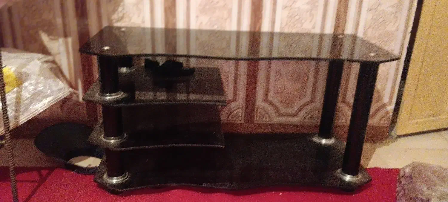 زیر تلویزیونی|میز تلویزیون|یاسوج, |دیوار