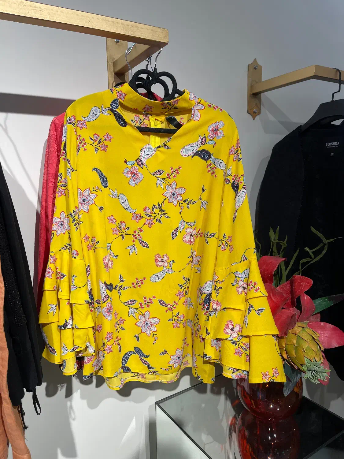 انواع شومیز و بلوز ترک|لباس|تهران, اختیاریه|دیوار