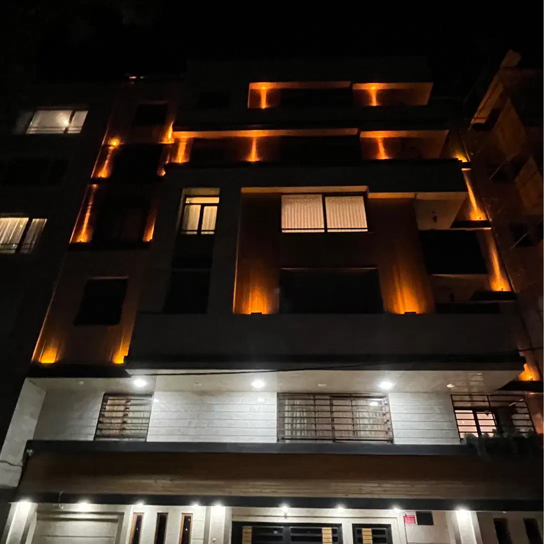 ۱۰۶متر/رو به نما/ کوی مهر/کریمی|فروش آپارتمان|کرج, کوی مهر|دیوار