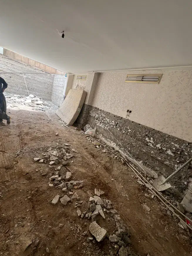 صفر تا۱۰۰ انجام پروژه های ساختمانی،تخریب و بازسازی|خدمات پیشه و مهارت|اسلام‌شهر, مطهری|دیوار