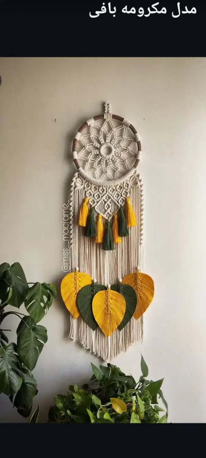 با رنگ و طرح دلخواه|صنایع دستی و سایر لوازم تزئینی|ایذه, |دیوار