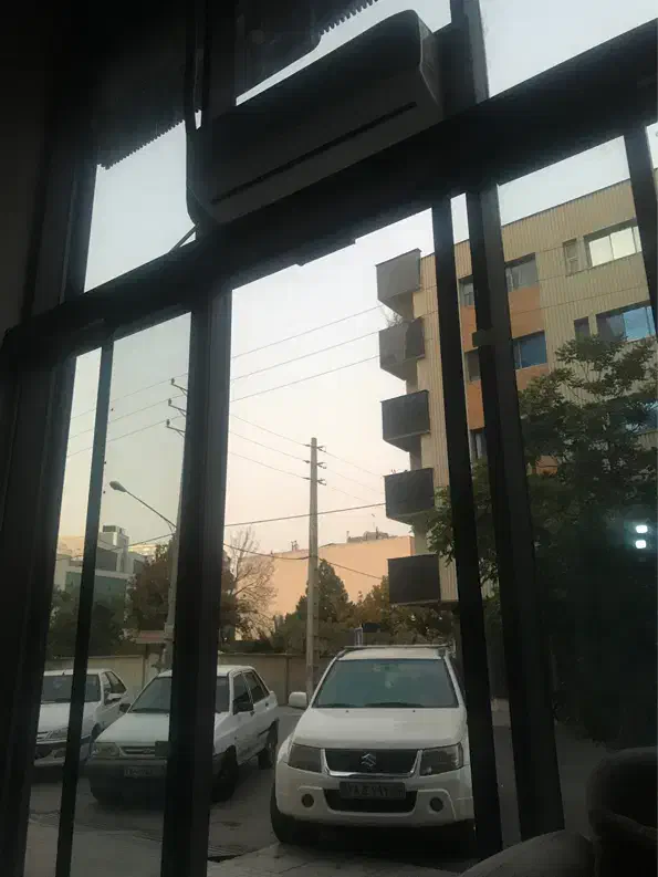 مغازه ۹۰ متر خیابان گلشن صفر|اجارهٔ مغازه و غرفه|شیراز, گلشن|دیوار