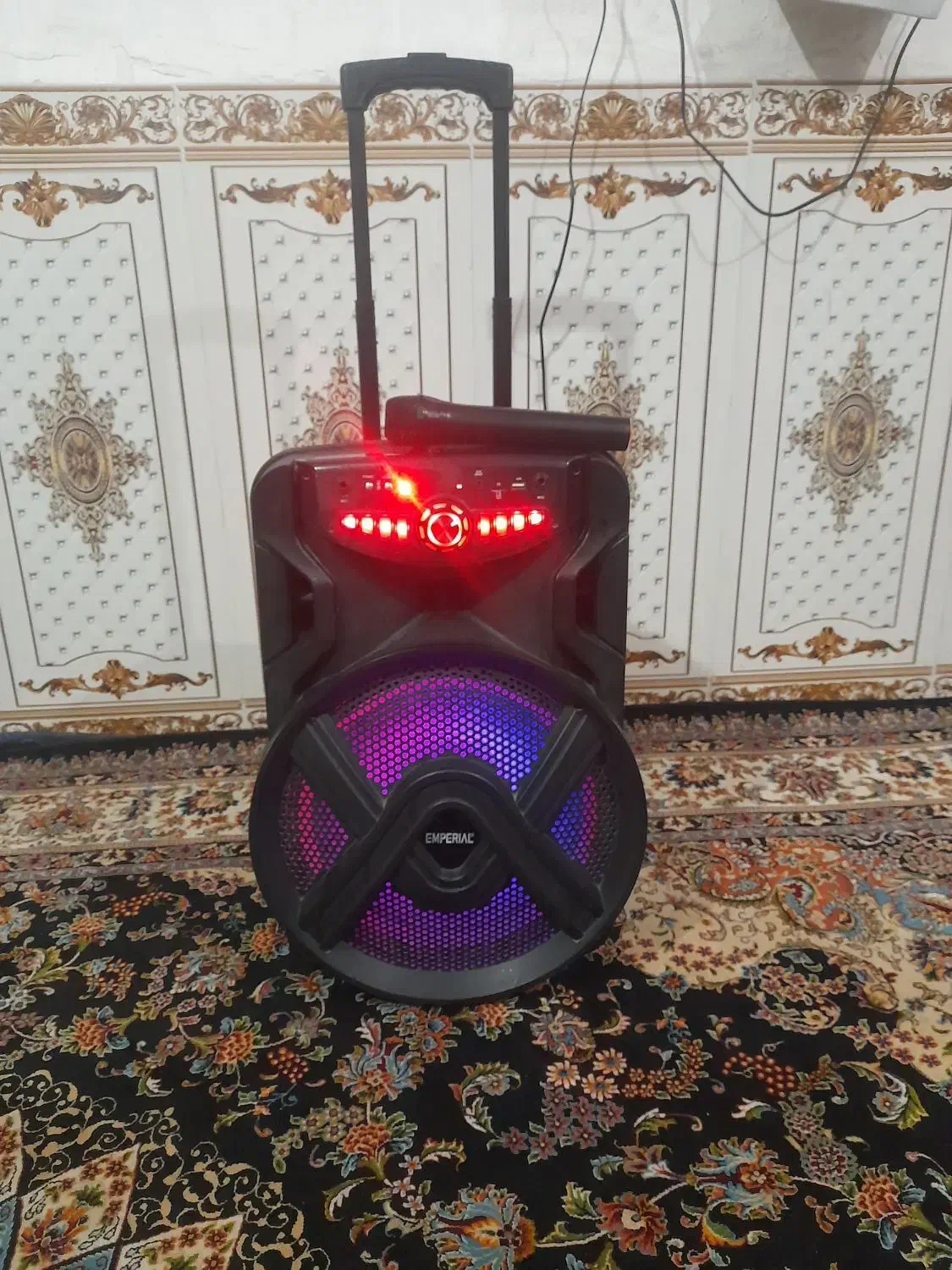 باند دیجی دار|آلات موسیقی|فاضل آباد, |دیوار