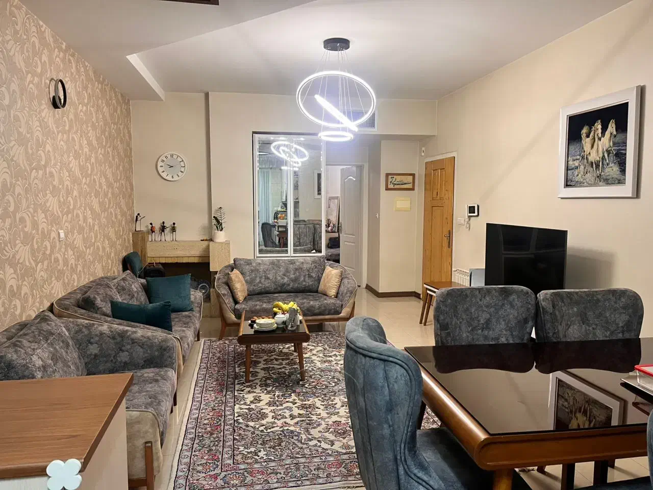 ۶۳متر رهن کامل اباذر شالی