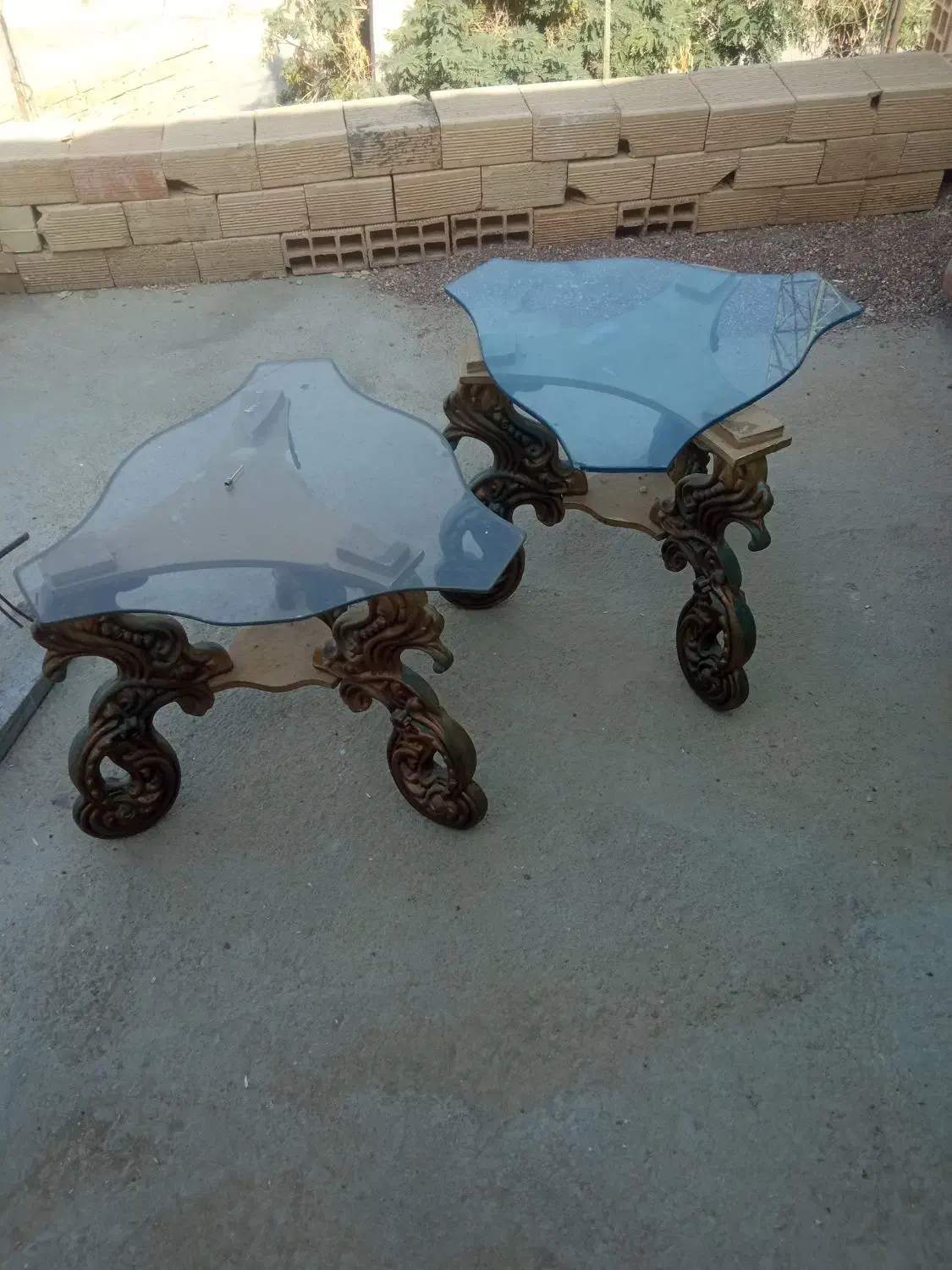 وسایل خانه|مبلمان خانگی و میز عسلی|شوشتر, |دیوار