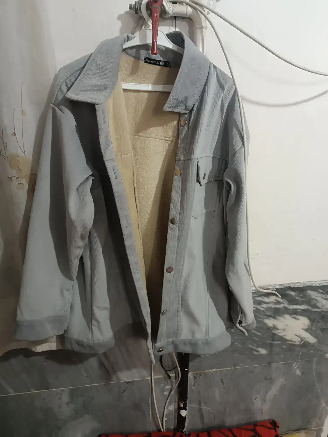 کتونی سایز38وکاپشن خزدارزنانه|کیف، کفش، کمربند|قم, وادی السلام|دیوار