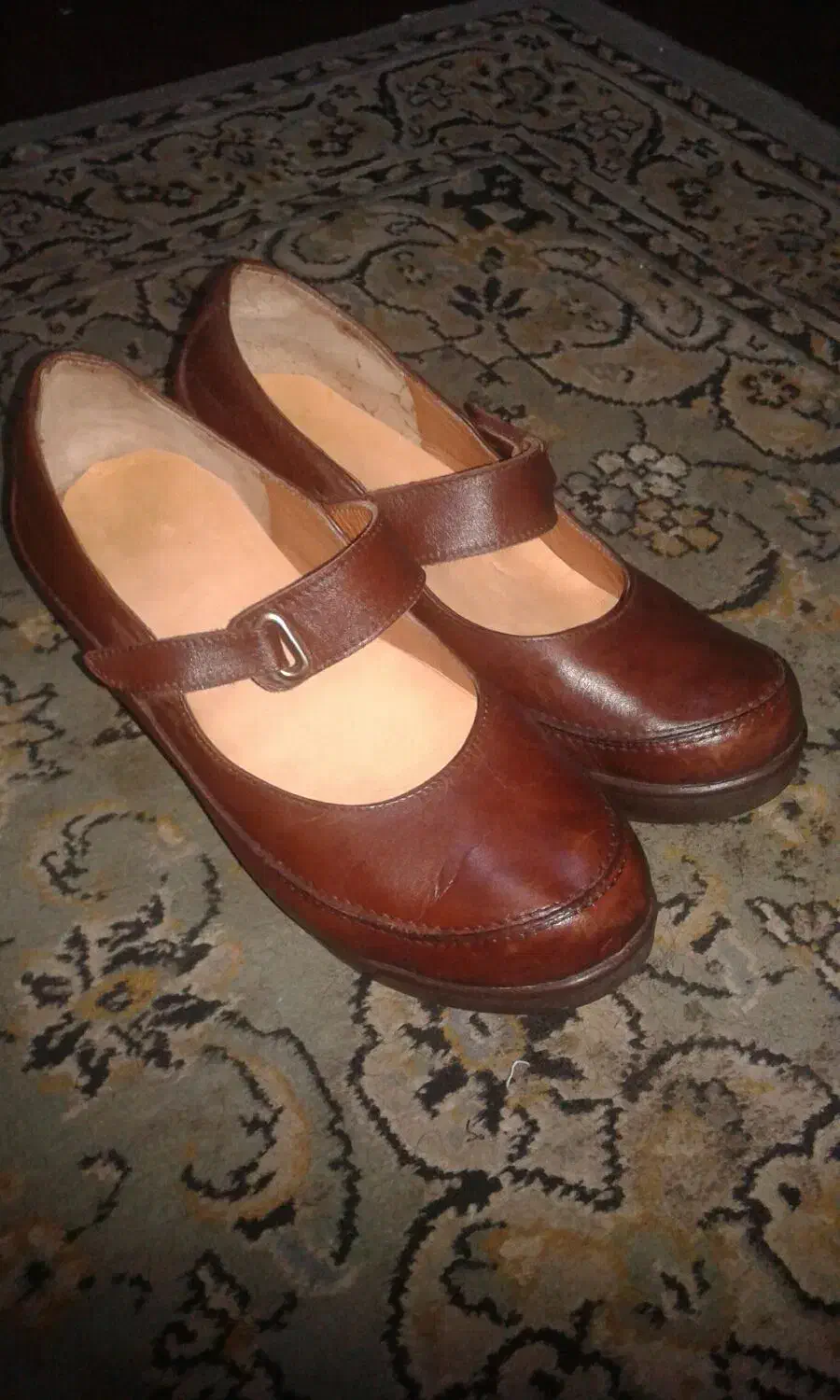 کفش مجلسی زنانه|کیف، کفش، کمربند|فردیس, شهرک هفده شهریور|دیوار