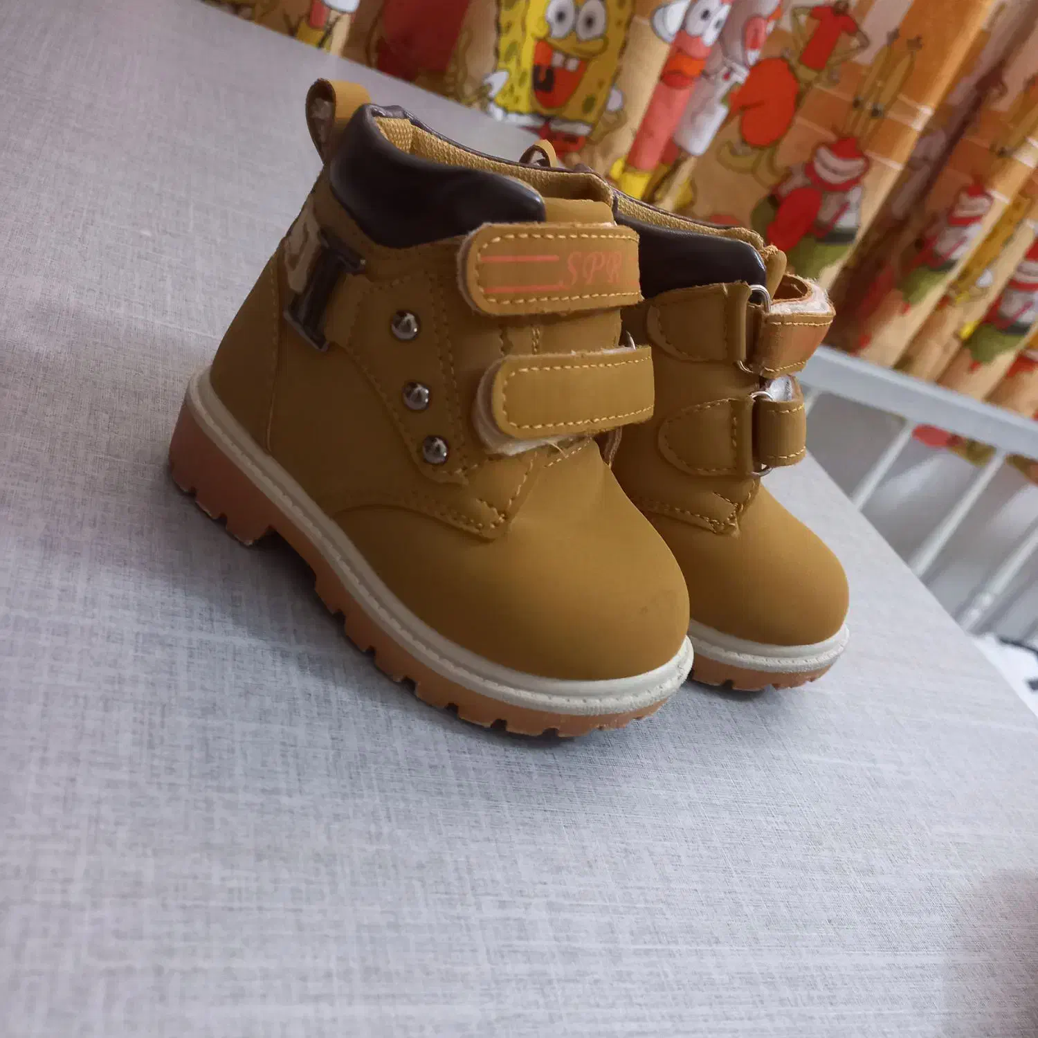 کفش|کفش و لباس بچه|مشهد, هفده شهریور|دیوار