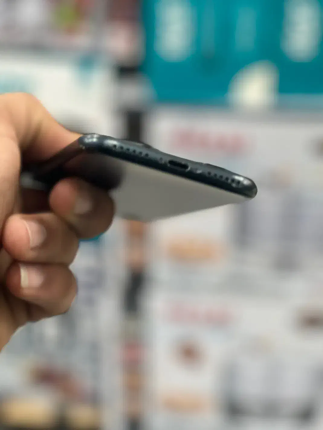 ایفون ۷|موبایل|بندرعباس, |دیوار