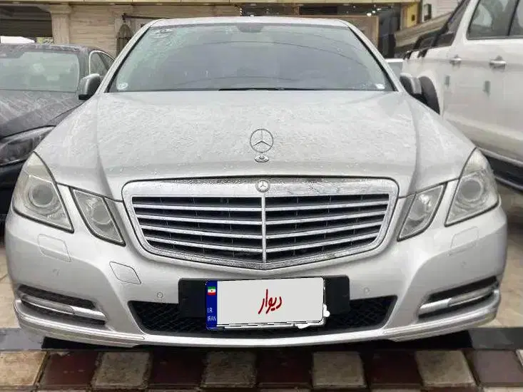 E350بنز|خودرو سواری و وانت|رشت, دیلمان|دیوار