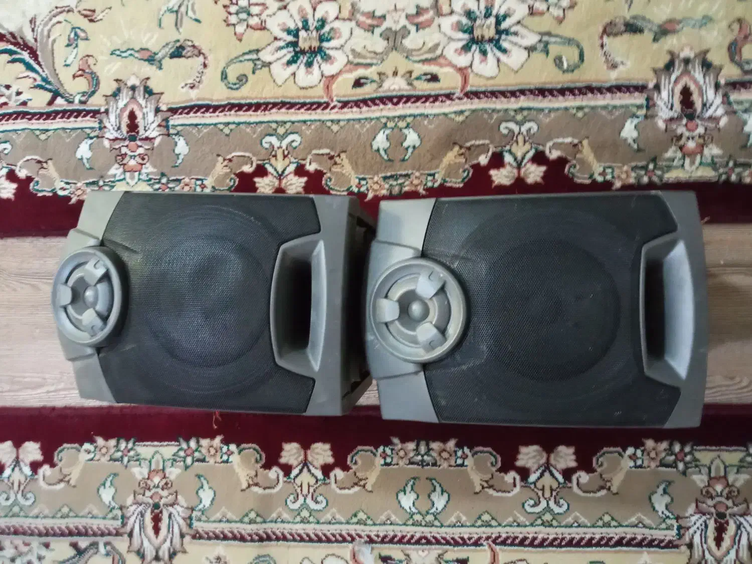 فروش باند|سیستم صوتی خانگی|پاکدشت, خاتون آباد|دیوار