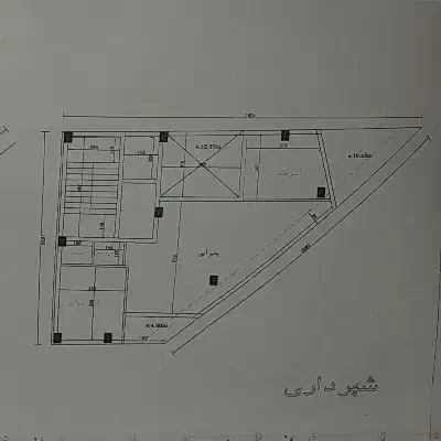 مشارکت در ساخت شهرری|مشارکت در ساخت املاک|ری, منصوریه منگل|دیوار
