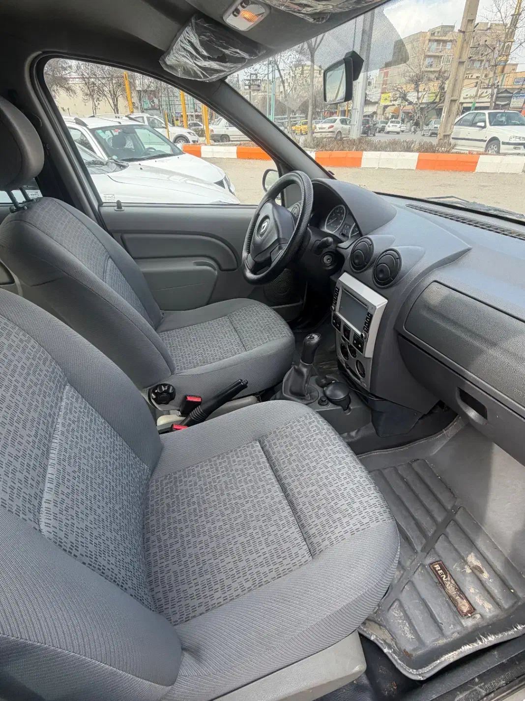 L90 مدل 95|خودرو سواری و وانت|اردبیل, |دیوار