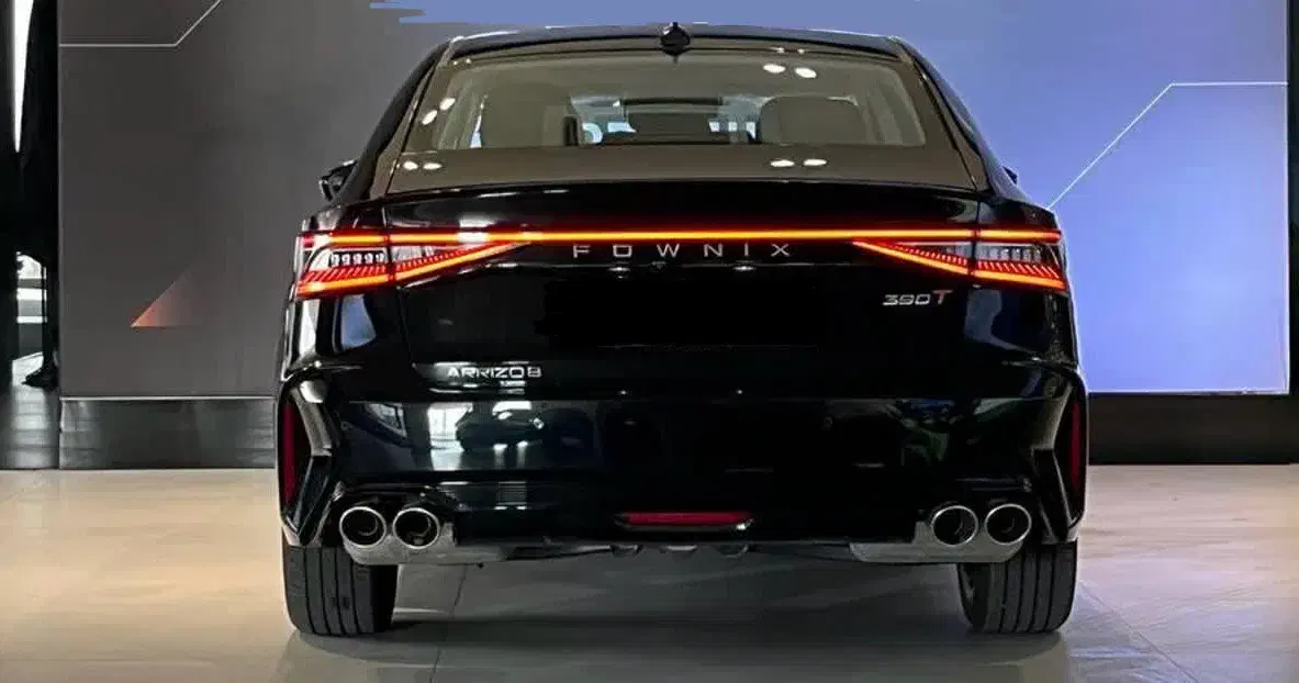 آریزو8/اریزو۸/اقساطبلندمدت/تحویل آنی/نمایندگی رسمی|خودرو سواری و وانت|تهران, یوسف‌آباد|دیوار