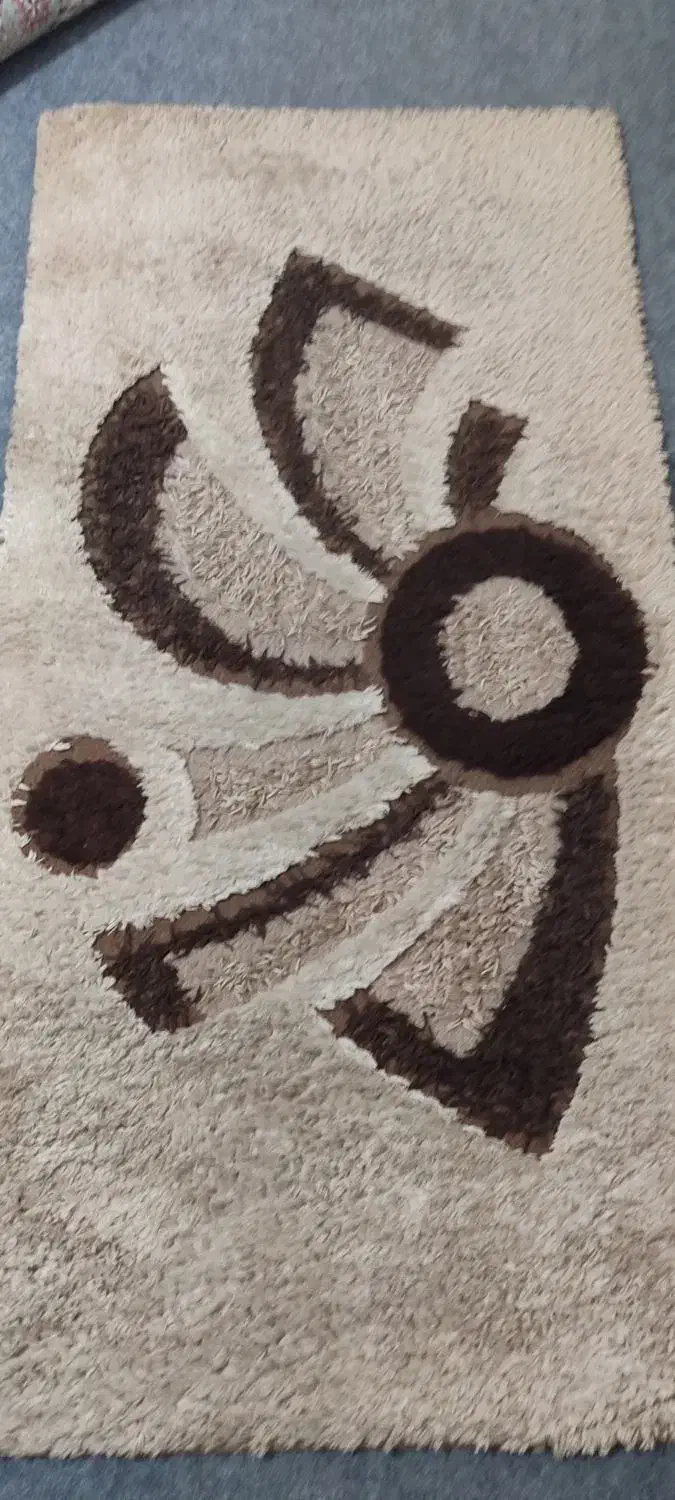 فرش راهرودوعدد|فرش|اسلام‌شهر, شهرک محمدیه|دیوار