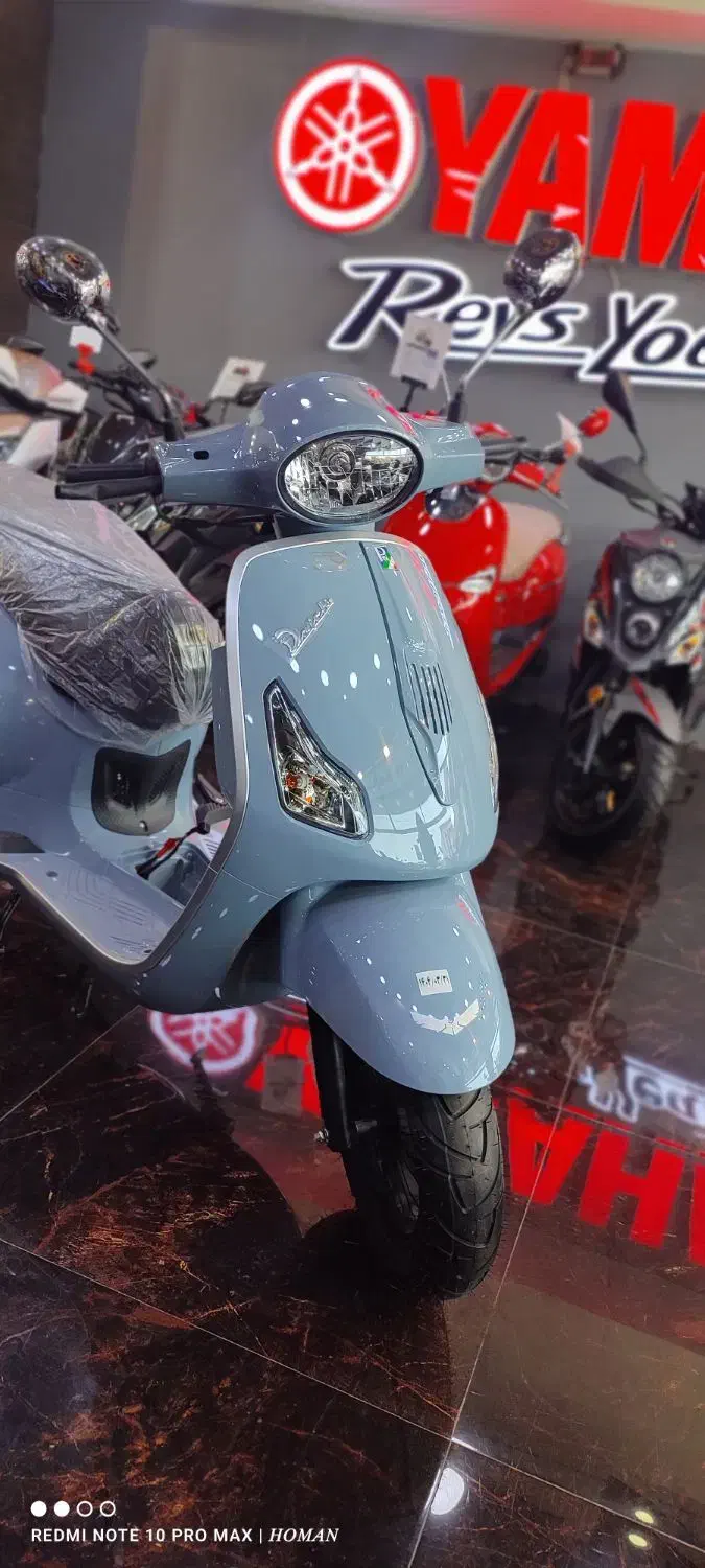 دایچی jp150 abs جی پی ۱۵۰|موتورسیکلت|تهران, چیتگر جنوبی|دیوار