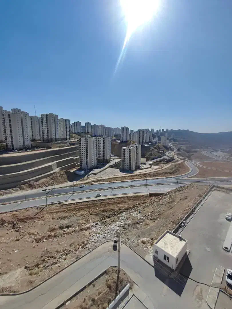 فاز ۱۱فول بازسازی/فروشنده واقعی/ویودار عرصه پرداخت|فروش آپارتمان|پردیس, فاز ۱۱|دیوار