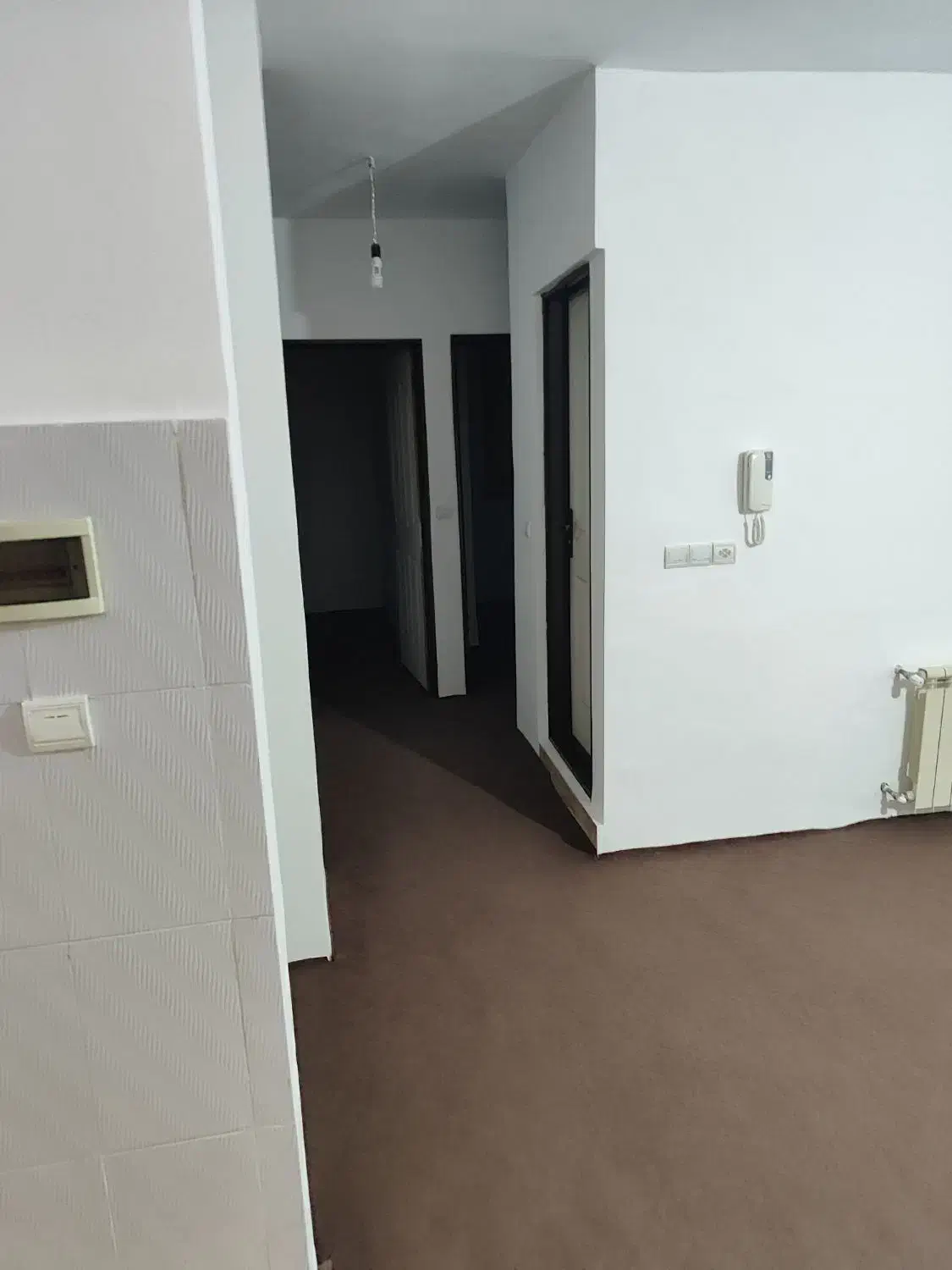 اجاره آپارتمان مسکن مهر طبقه سوم|اجارهٔ آپارتمان|مشگین شهر, |دیوار