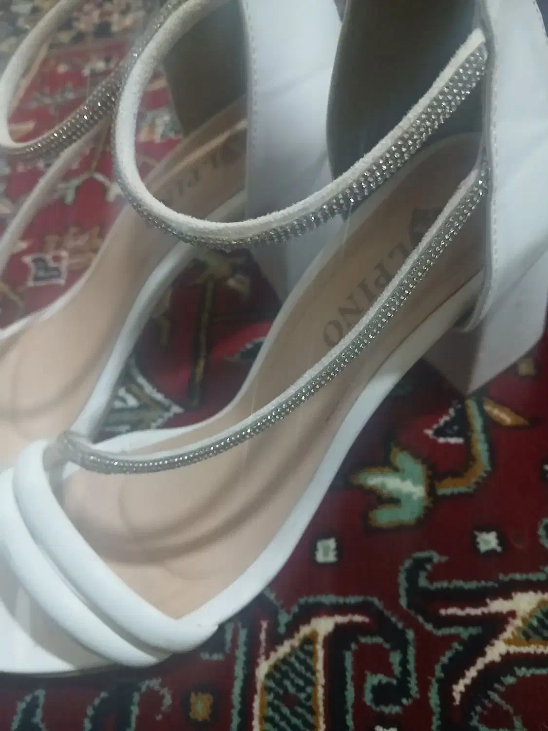 کفش زنانه|کیف، کفش، کمربند|ارومیه, |دیوار