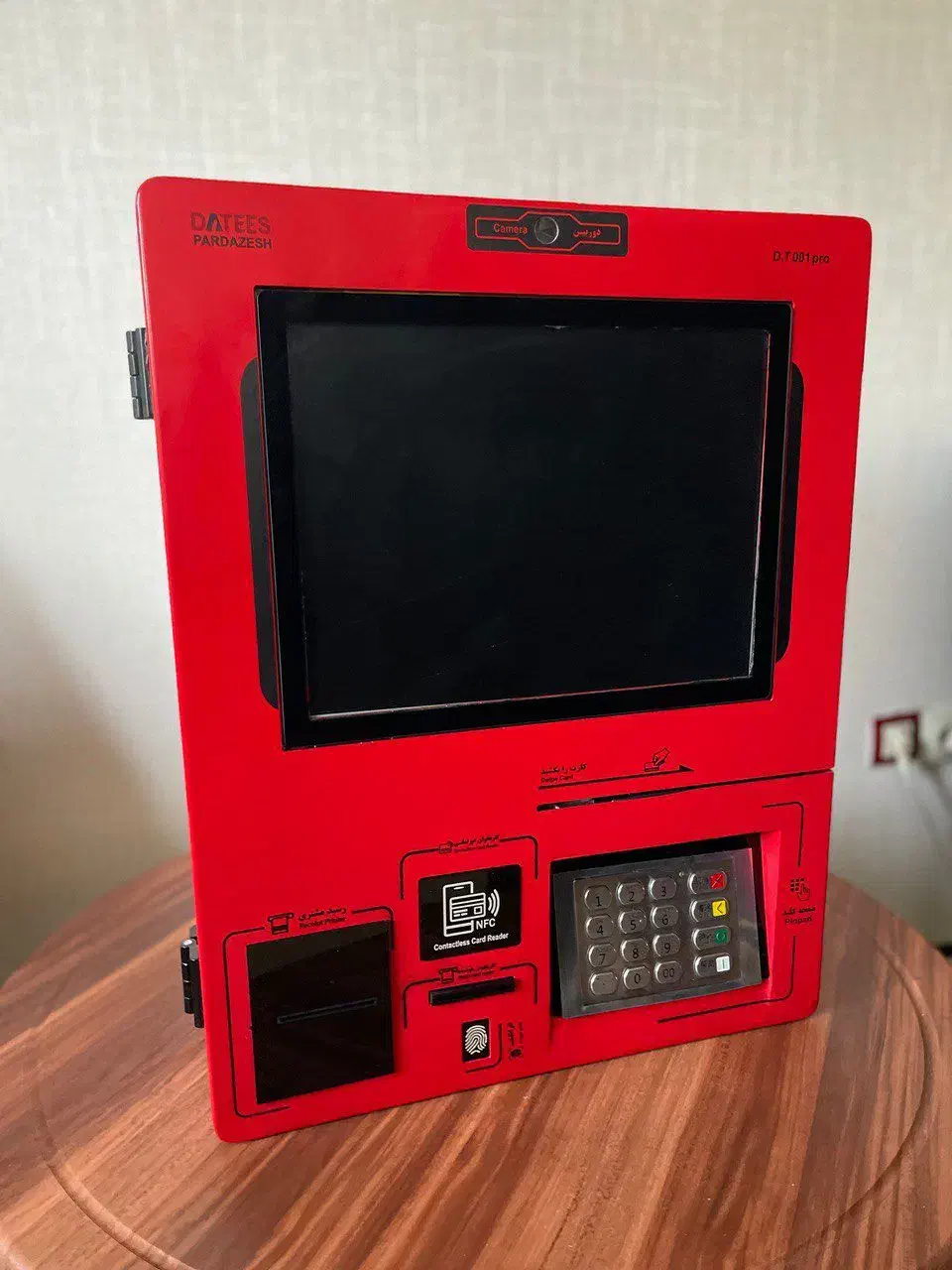 کشلس تمام لمسی|فروشگاه و مغازه|اهواز, دغاغله|دیوار