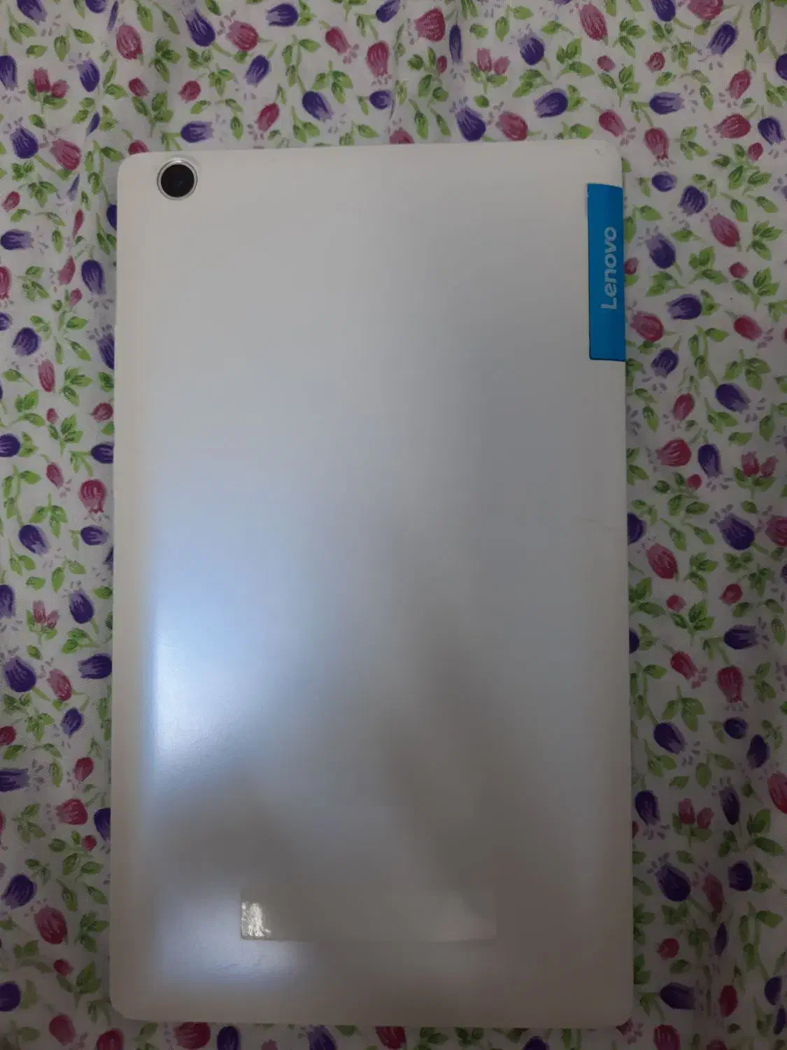 تبلت lenovo|تبلت|شهر ری, ظهیرآباد|دیوار