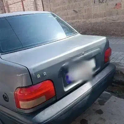 پراید|خودرو سواری و وانت|مشهد, امیر|دیوار