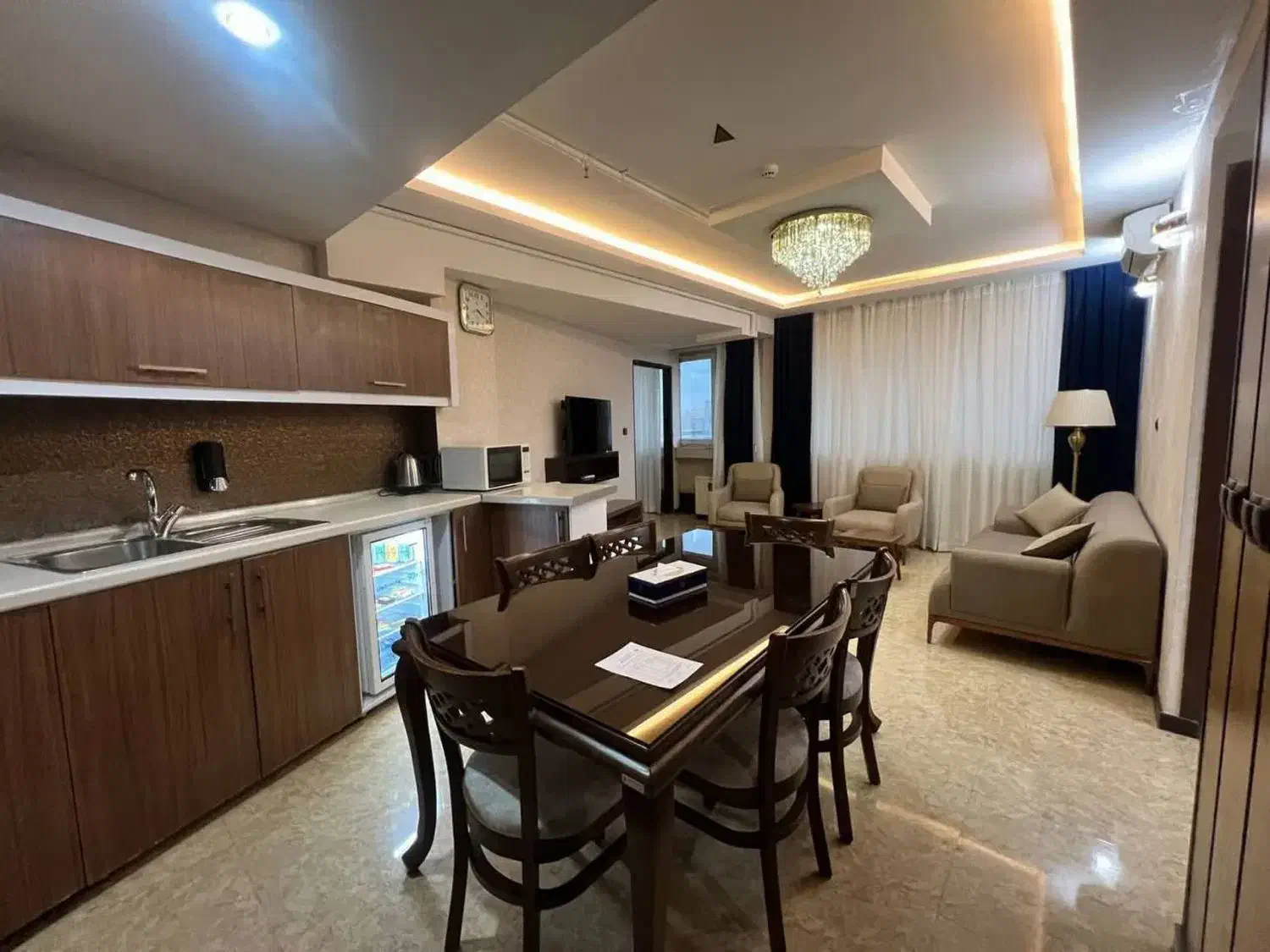 هتل های مشهد را با ارزانترین قیمت ها رزرو کنید|تور و چارتر|قزوین, |دیوار