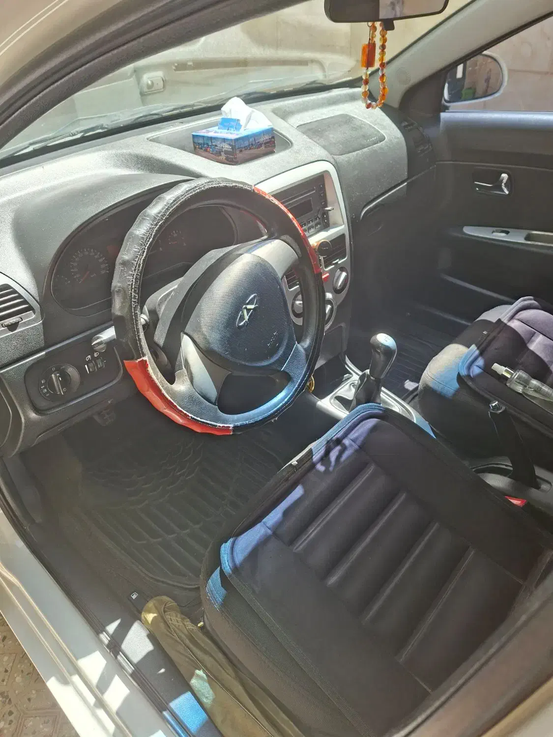 ام وی ام ۳۱۵ قیمت مناسب|خودرو سواری و وانت|اصفهان, حسینآباد|دیوار