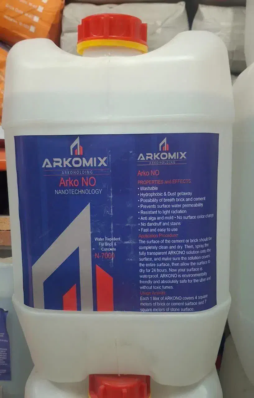 نانو با کیفیت عالی و قیمت مناسب|مصالح و تجهیزات ساختمان|تهران, جنت‌آباد شمالی|دیوار