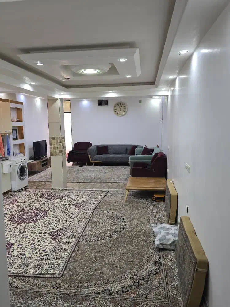 فروش خانه ویلای نوساز شهرک جهاد|فروش خانه و ویلا|یاسوج, |دیوار