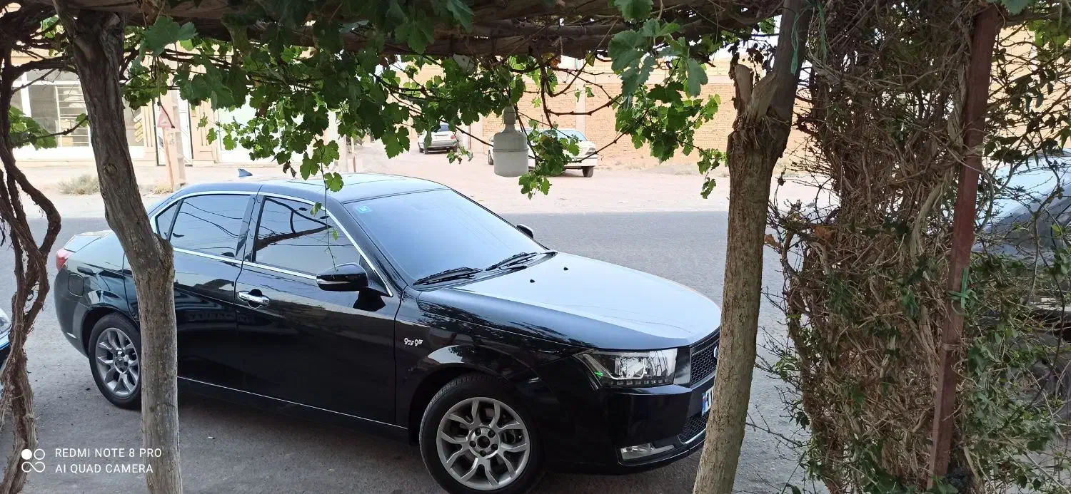 دنا پلاس اتوماتیک، مدل ۱۴۰۲|خودرو سواری و وانت|کاشان, کارگر|دیوار