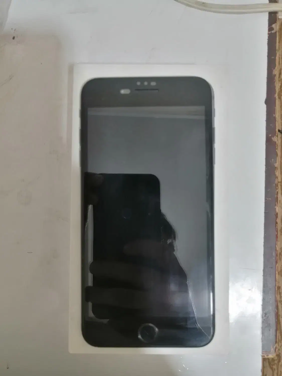 iPhone 7plus|موبایل|شیراز, شهرک گلشن|دیوار