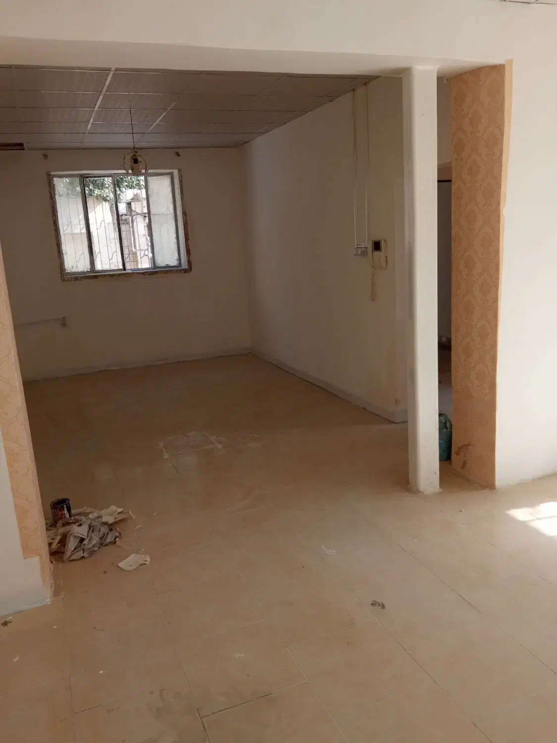 ویلایی دربست همکف و زیر زمین بهشتی|اجارهٔ دفتر کار، اتاق اداری، مطب|مشهد, کوه سنگی|دیوار