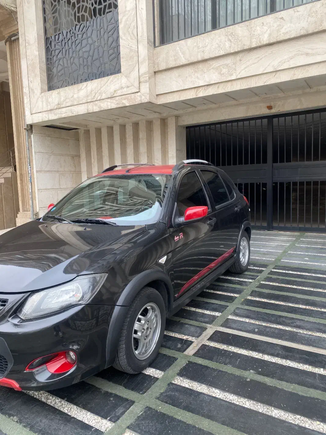 فروش نقد واقساط کوییک1401|خودرو سواری و وانت|کرج, گلشهر|دیوار