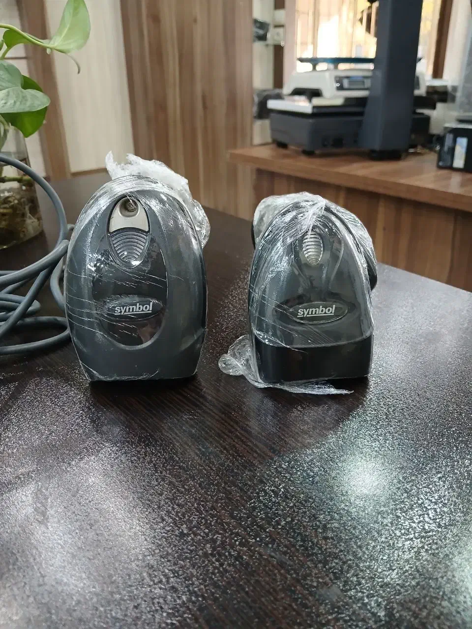 بارکدخوان دوبعدی مدلTI /فیشپرینتر SKY/لیبل پرینتر|پرینتر، اسکنر، کپی، فکس|شهرکرد, |دیوار