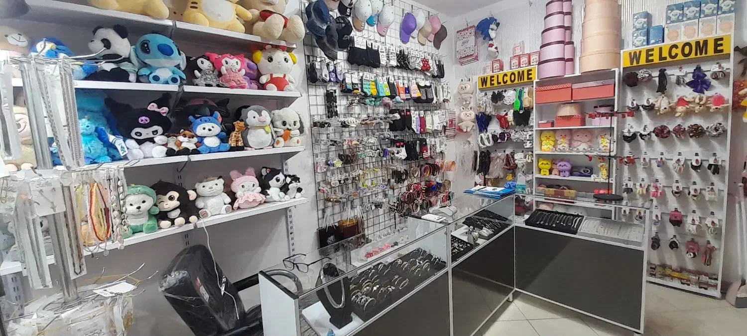 اکسسوری و بدلیجات خاص گالری مادر|بدلیجات|دورود, |دیوار