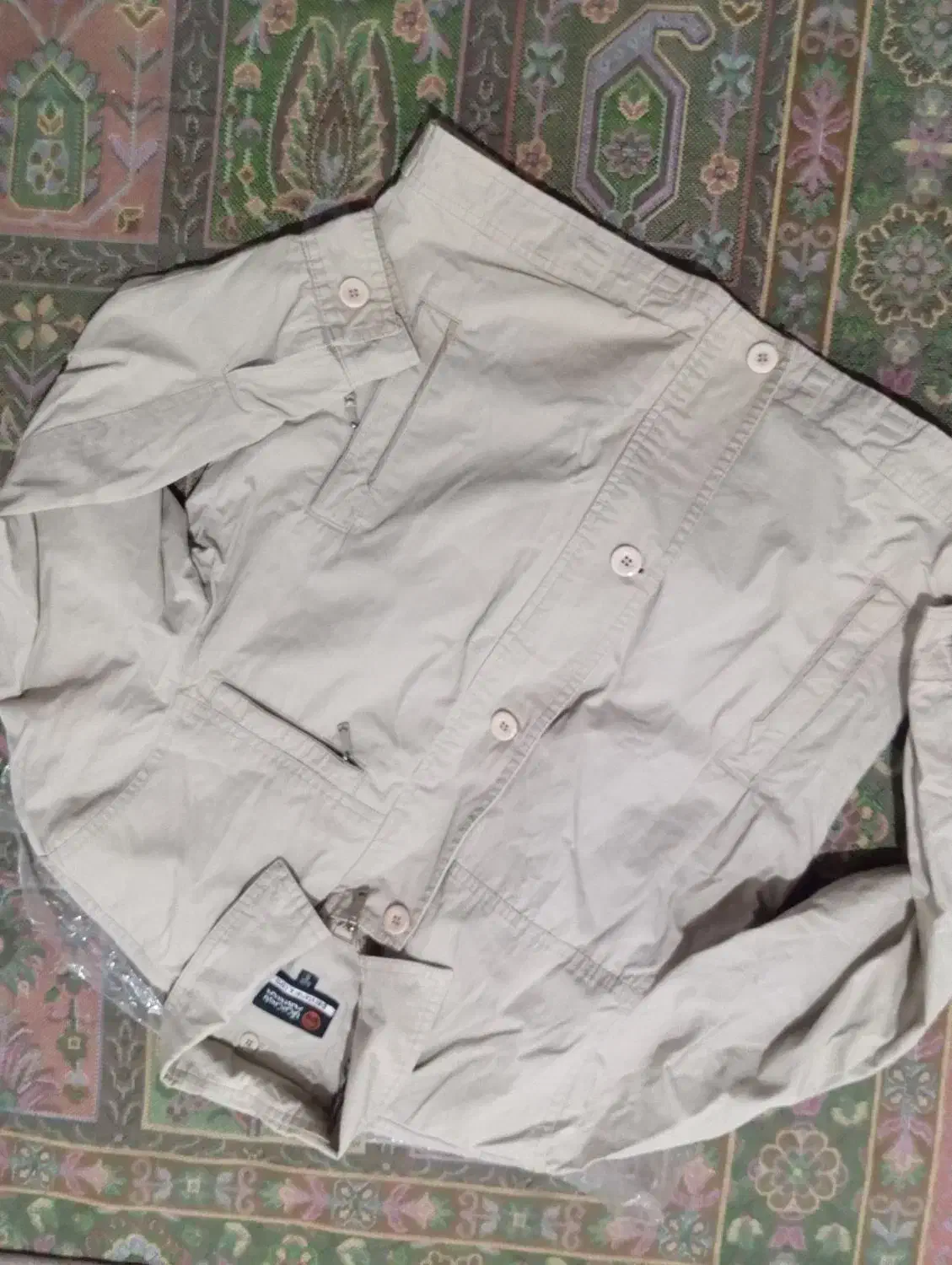 کاپشن نو|لباس|بندر کنگان, |دیوار