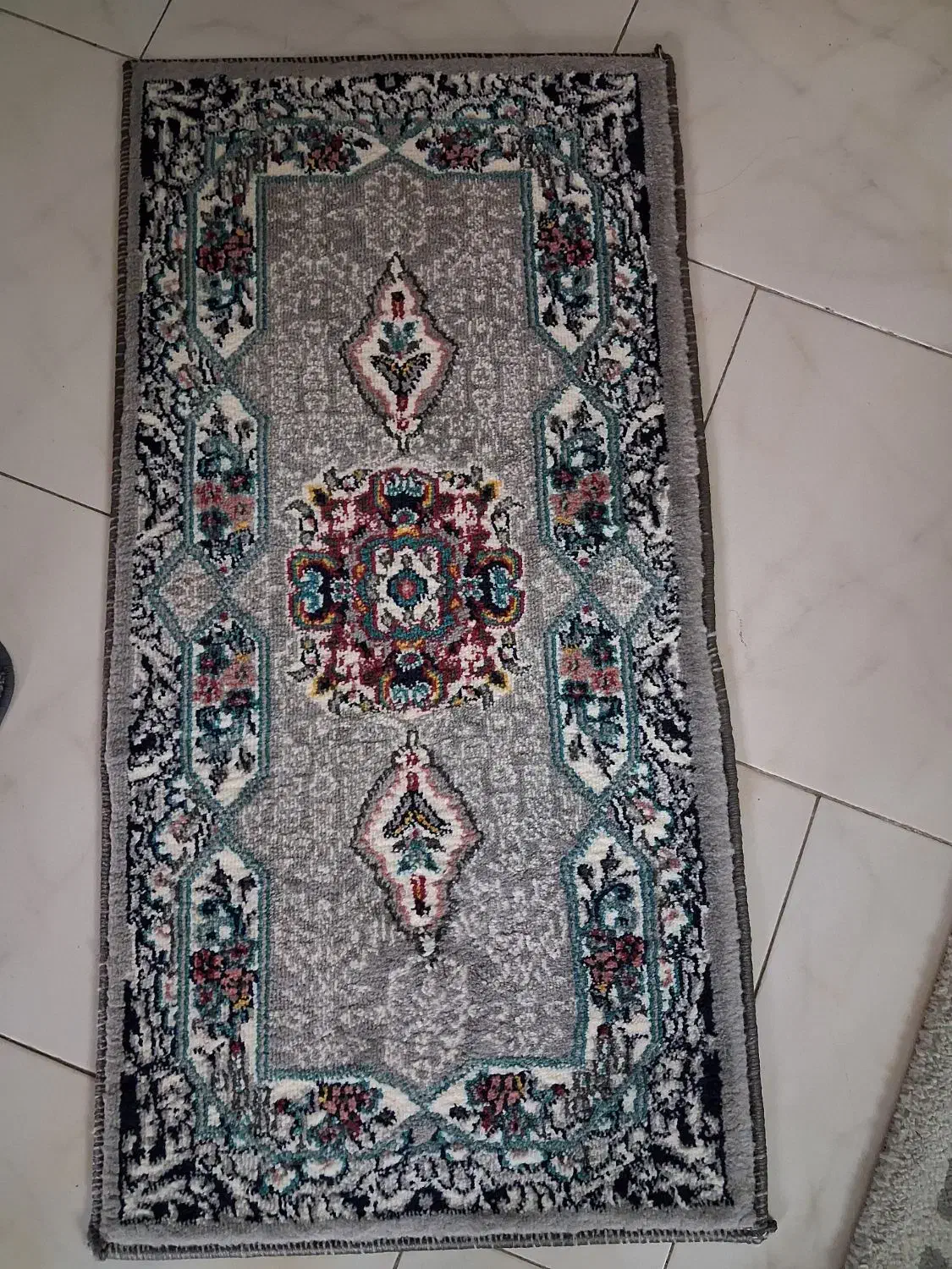 فرش پادری|پادری|محمدشهر, محمدشهر|دیوار