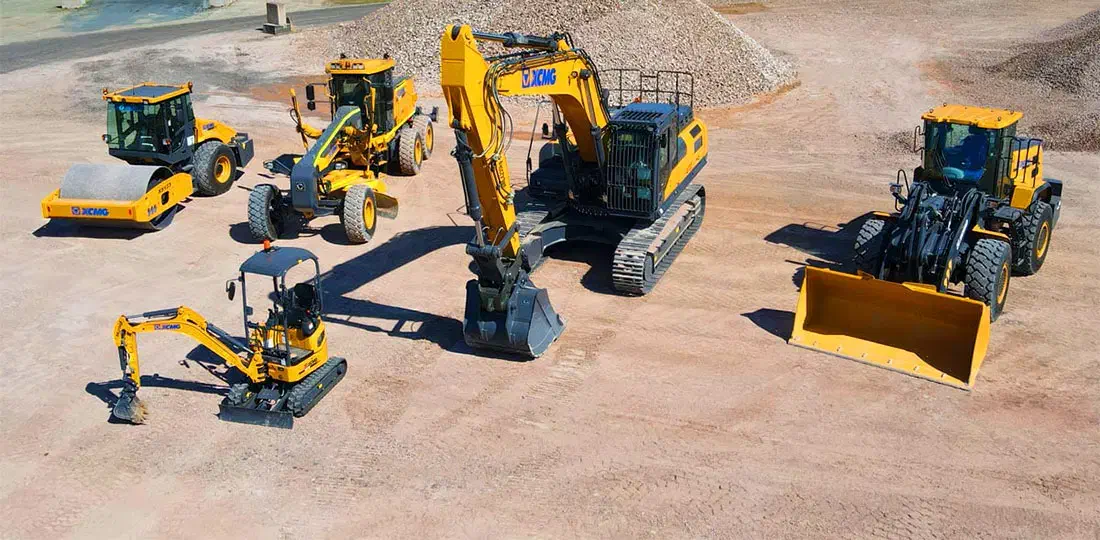 ماشین آلات و تجهیزات راه سازی و معدن|ماشینآلات صنعتی|فریمان, |دیوار