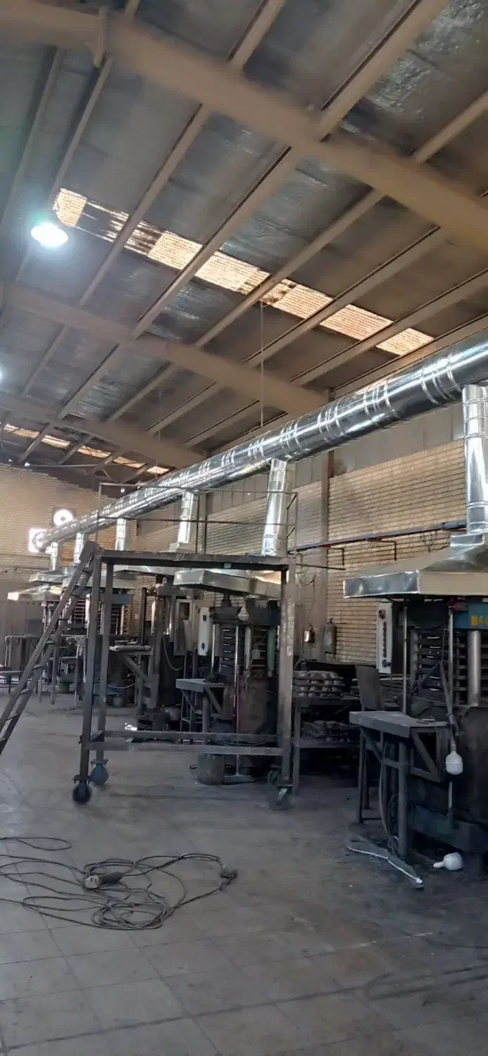 کانال کولر|خدمات پیشه و مهارت|سمنان, |دیوار