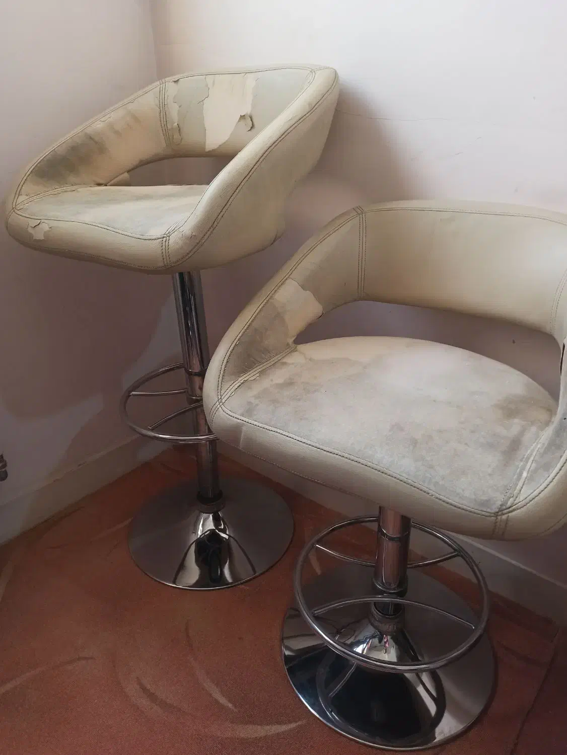 صندلی اپن|صندلی و نیمکت|صدرا-فارس, فاز ۱|دیوار