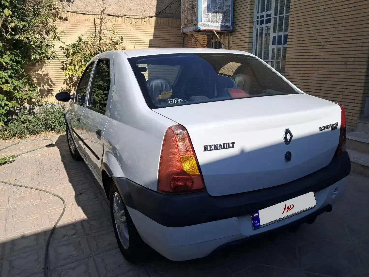 فروش ال نود خانگی|خودرو سواری و وانت|داراب, |دیوار