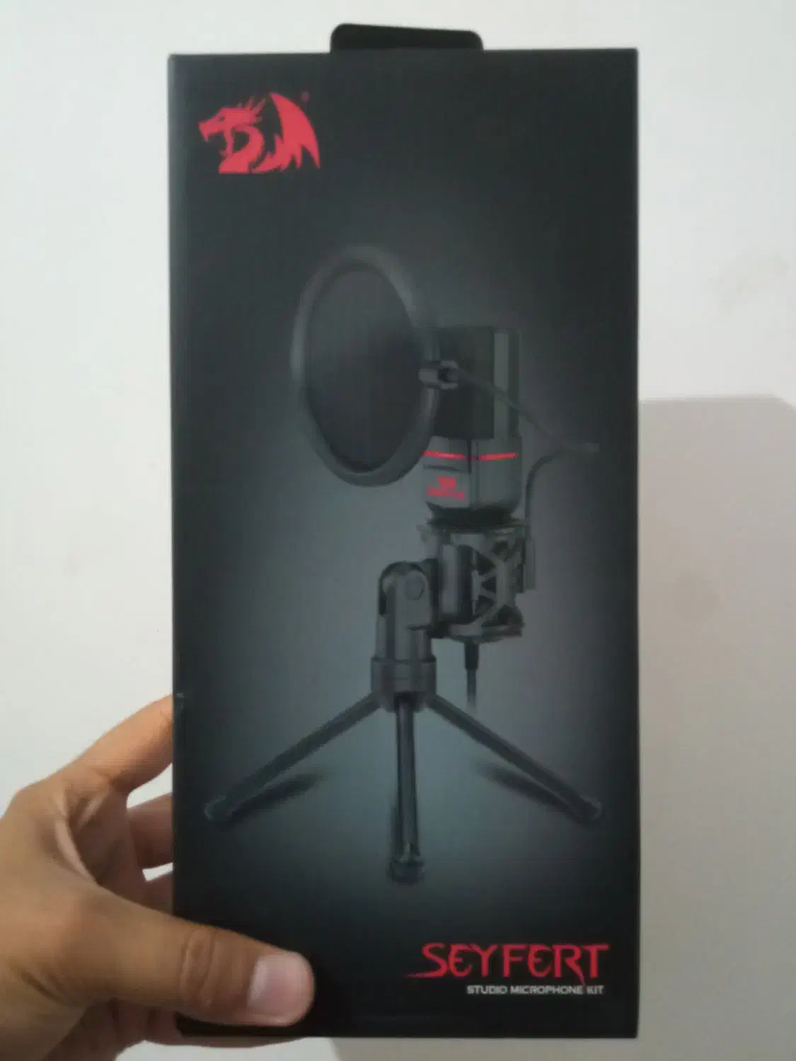 هدفون و میکروفون|قطعات و لوازم جانبی رایانه|کرمان, |دیوار